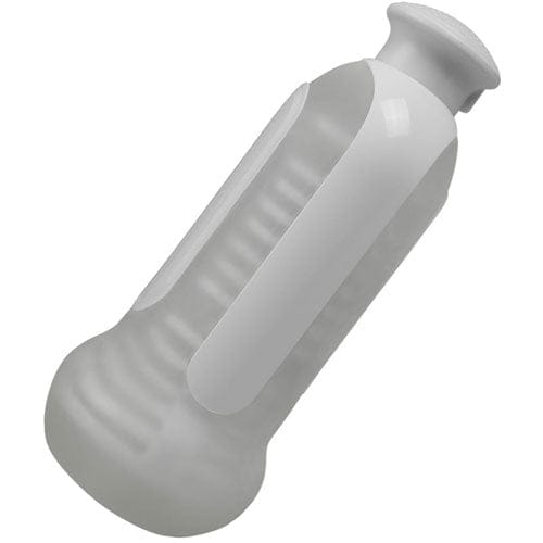 Leten Big Ass Vacuum Sucking Deep Throat Male Masturbator - product photo 3
