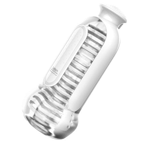 Leten Big Ass Vacuum Sucking Deep Throat Male Masturbator - product photo 4
