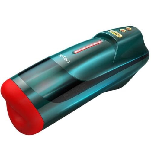 Leten Blowjob III Deep Thorat Oral Masturbator - main product photo
