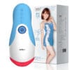 Leten Girls Blowjob Tongue Licking Male Masturbator - main product photo