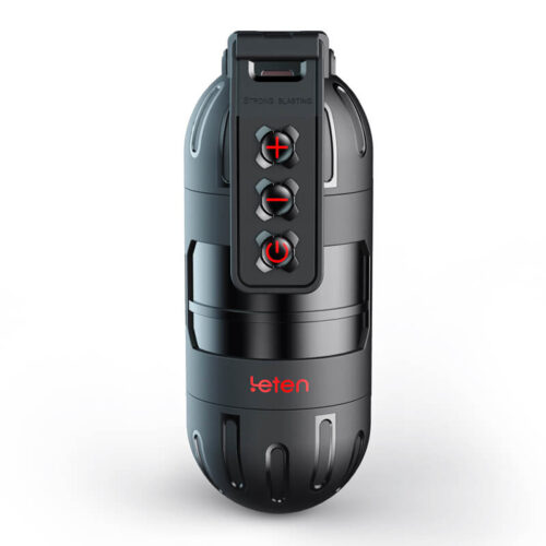 Leten Grenade app interactive masturbator - main product photo