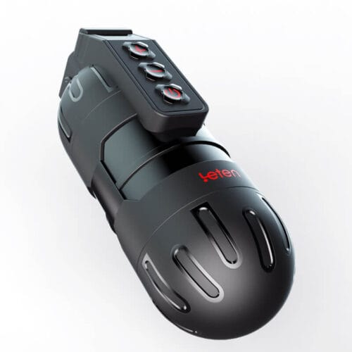 Leten Grenade app interactive masturbator - product photo 3