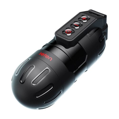 Leten Grenade app interactive masturbator - product photo 4