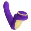 Leten heatable G-spot Orgasm Vibrator - main product photo