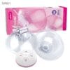 Leten MIMI Breast Pump Sucking Vibrating Massager - main product photo