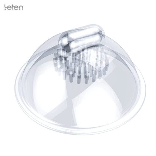 Leten MIMI Breast Pump Sucking Vibrating Massager - product photo 3
