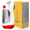 Leten new air oral Male Masturbation cup - main product photo
