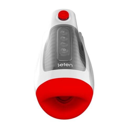 Leten new air oral Male Masturbation cup - product photo 5