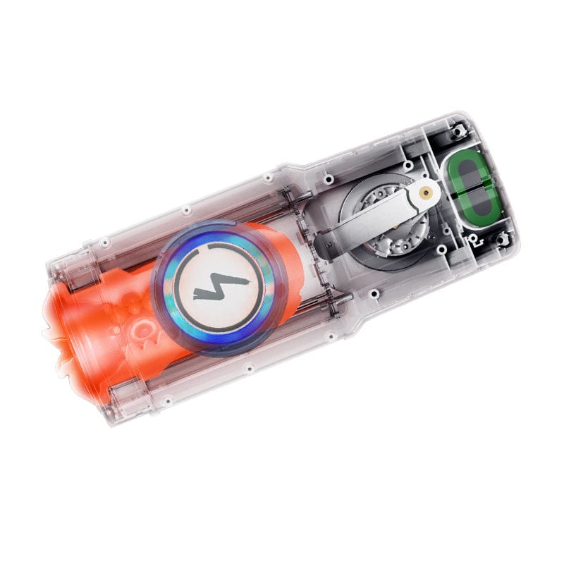 Leten ThermoPod Telescopic Heating Male Masturbator - product photo 11