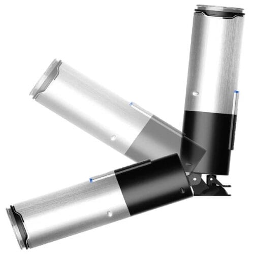 Leten X-9 Male Exercise Penis Masturbation Cup - product photo 2