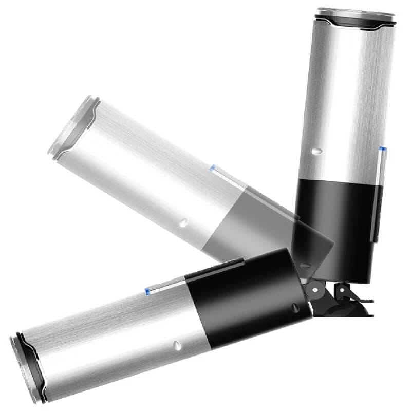 Leten X-9 Male Exercise Penis Masturbation Cup - product photo 2