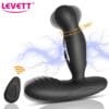 Levett Ancus II Electric Prostate Massager - main product photo