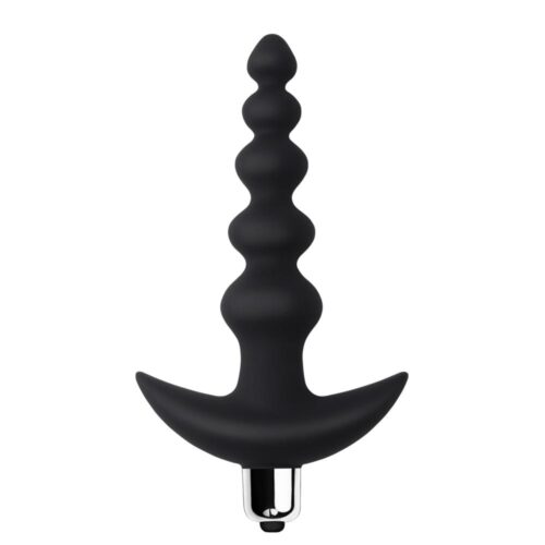 LEVETT Saint Butt Plug Male Prostate Massager - main product photo