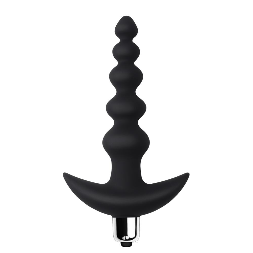 LEVETT Saint Butt Plug Male Prostate Massager - main product photo