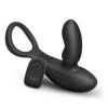LEVETT SL-15049 Maud Male Cock Ring Prostate Massager - main product photo
