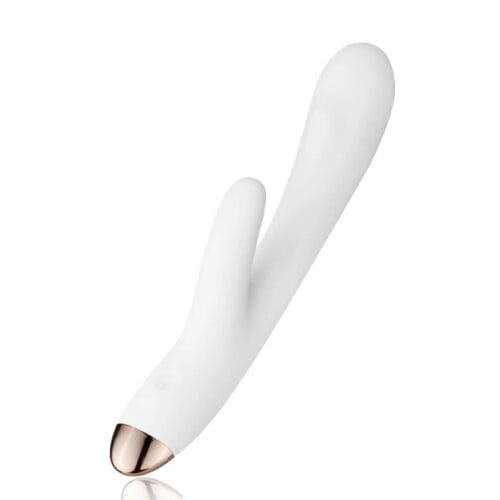LIBO Intelligent APP Control Heating G Spot Vibrator Wand - product photo 4