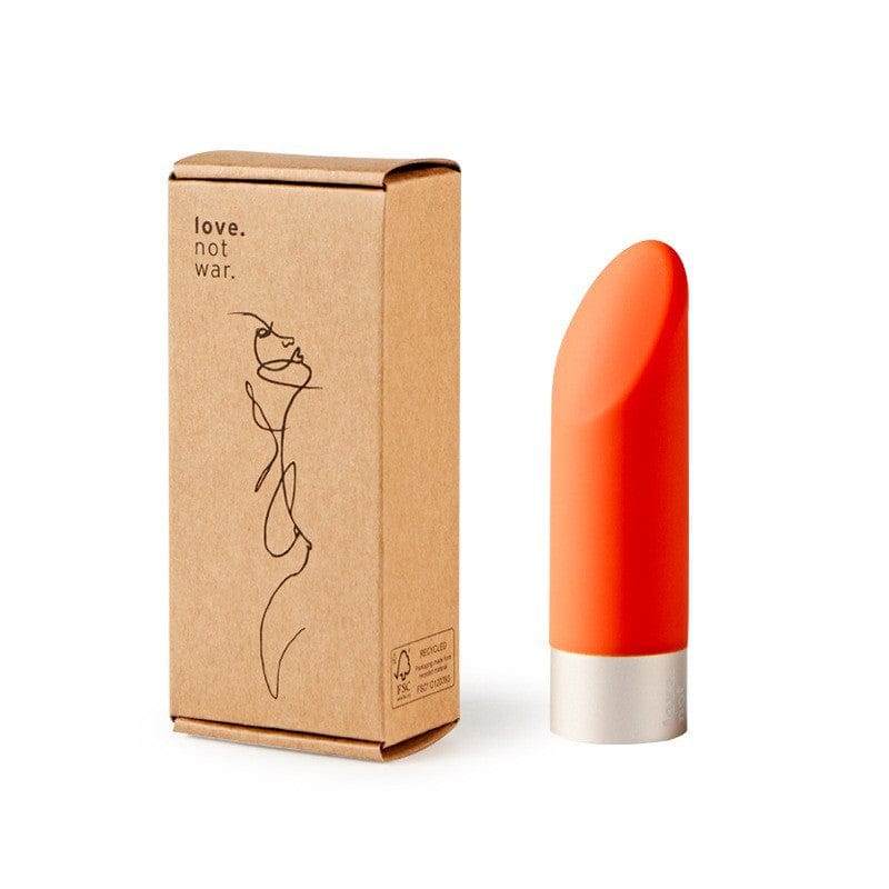 LNW Amore Quiet Bullet Vibrator for Clitoral Stimulation - product photo 5