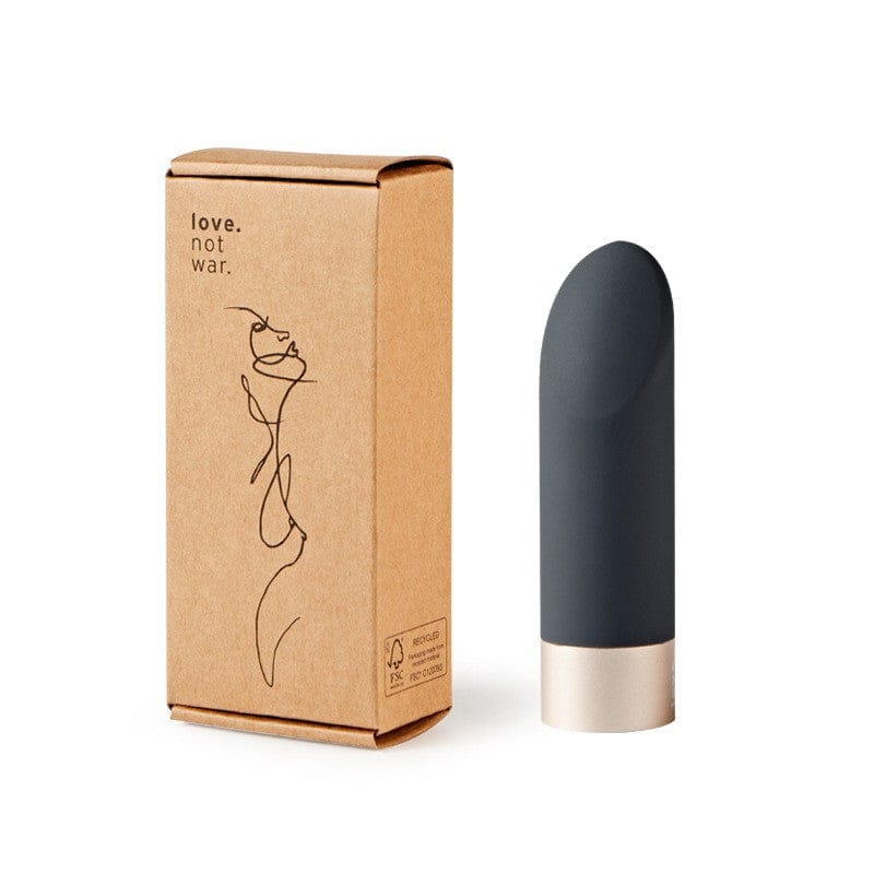 LNW Amore Quiet Bullet Vibrator for Clitoral Stimulation - product photo 6