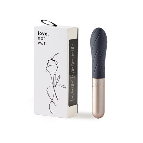 LNW Grá Award Winning Couples Vibrator for Internal Stimulation - product photo 4