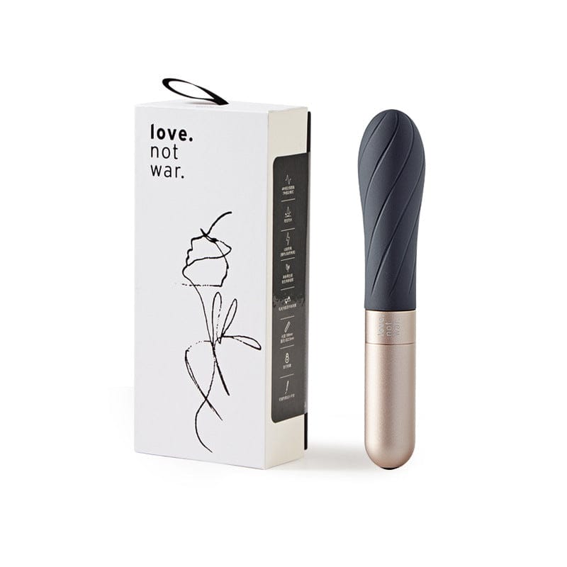 LNW Grá Award Winning Couples Vibrator for Internal Stimulation - product photo 4