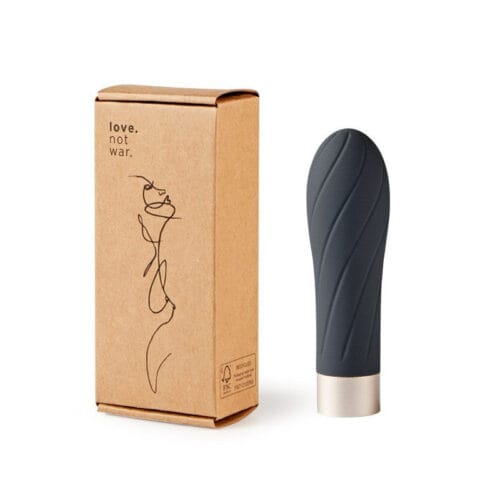 LNW Grá Award Winning Couples Vibrator for Internal Stimulation - product photo 7