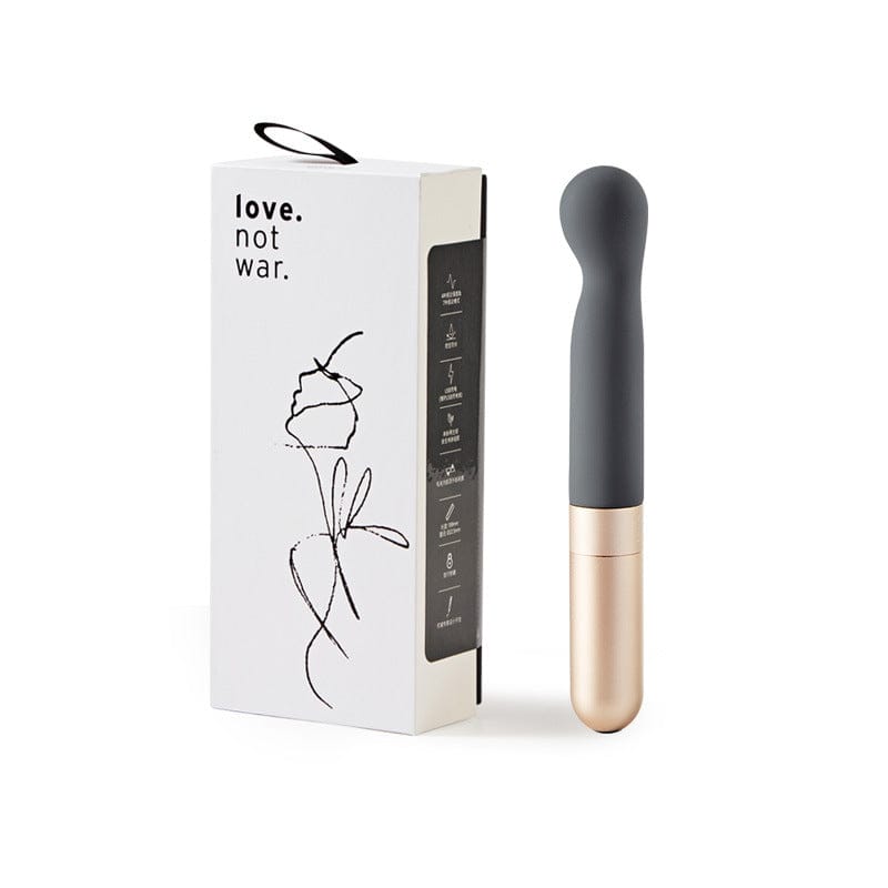 LNW Kama Quiet G-Spot Vibrator - main product photo