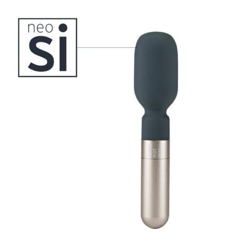 LNW Koi Quiet Wand Vibrator for Clitoral Stimulation - main product photo