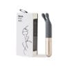 LNW Laska Quiet Rabbit Vibrator for Clitoral Stimulation - main product photo