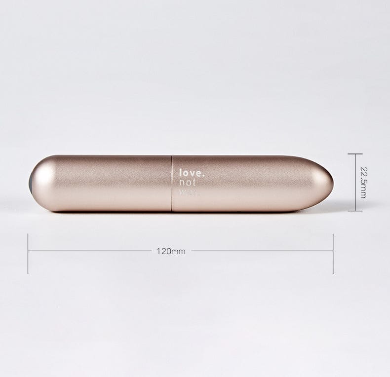LNW Maya Quiet Bullet Vibrator for Targeted Stimulation - product photo 3