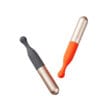 LNW Meile Quiet Couples Vibrator for Targeted Clitoral Stimulation - main product photo