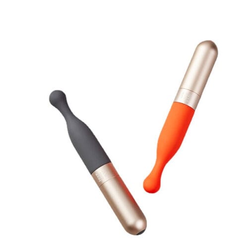 LNW Meile Quiet Couples Vibrator for Targeted Clitoral Stimulation - main product photo