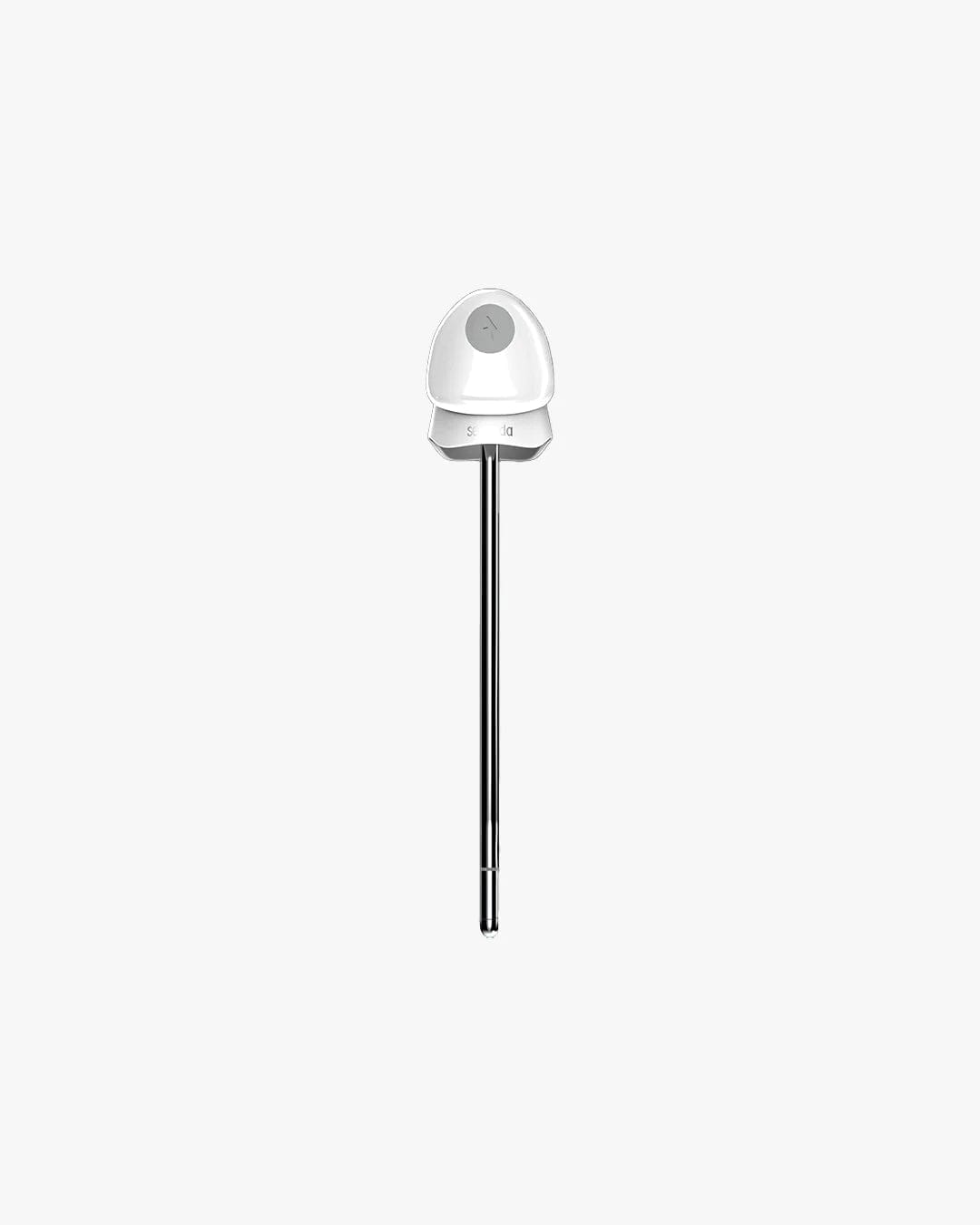 Lockink Electric Shock Male Penis Ring Metal Urethra Vibrator - product photo 4
