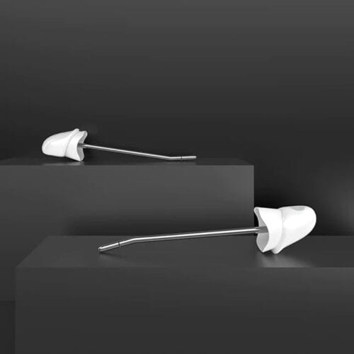 Lockink Electric Shock Male Penis Ring Metal Urethra Vibrator - product photo 7