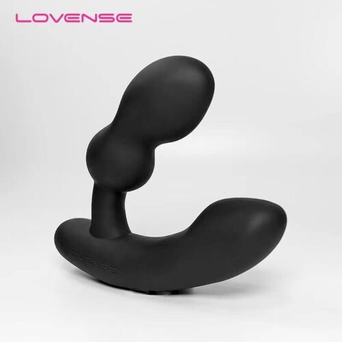 Lovense Edge 2 Adjustable App Control Protate Massager - main product photo