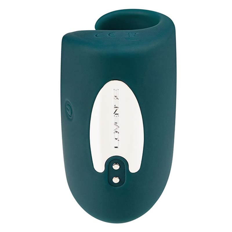 Lovense Gush App Long Distance Control Handsfree Glans Massager - main product photo