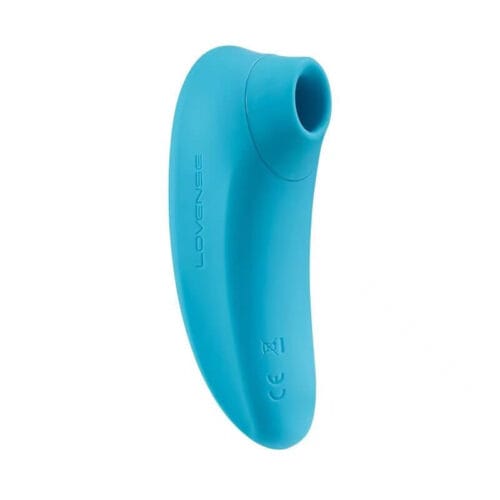 Lovense Tenera APP Controlled Clit Stimulator - main product photo