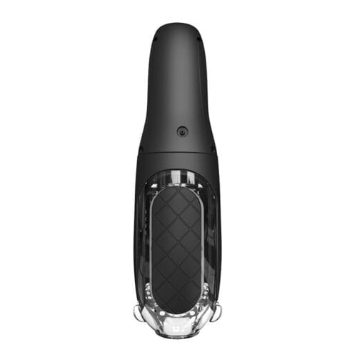 Luoge carp sucking Fully Automatic Deep Throat Male Masturbator - main product photo