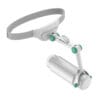 LVMAOR Kingkon full automatic Wearable male masturbator sex toy - main product photo