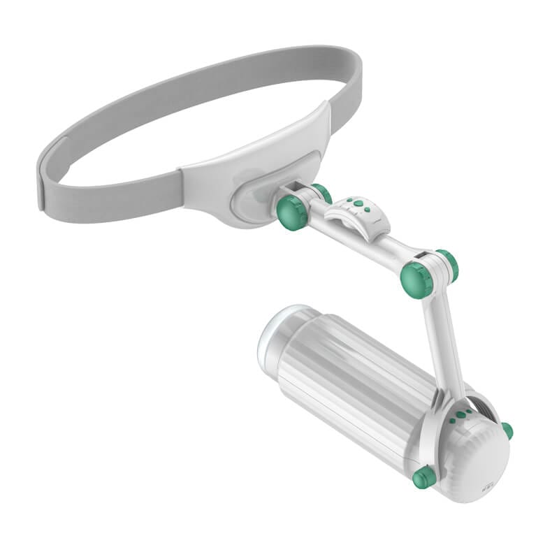 LVMAOR Kingkon full automatic Wearable male masturbator sex toy - main product photo