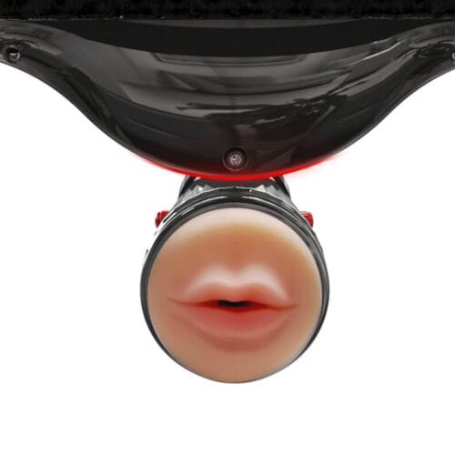 LVMAOR Kingkon full automatic Wearable male masturbator sex toy - product photo 6
