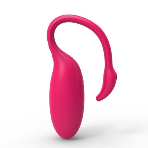 Magic Motion flamingo Smart APP Bluetooth egg Vibrator - product photo 2
