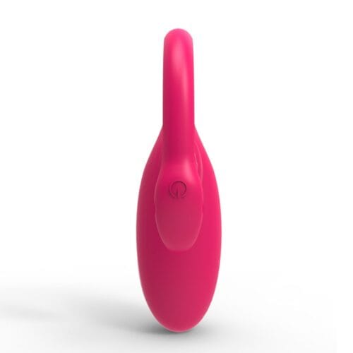 Magic Motion flamingo Smart APP Bluetooth egg Vibrator - product photo 3