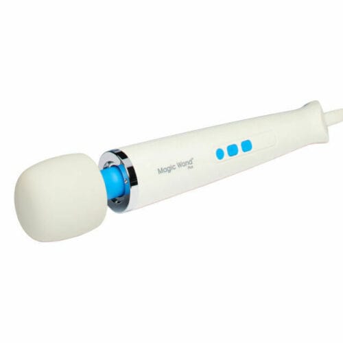 Magic Wand Plus Personal Massager - main product photo