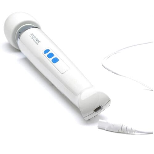 Magic Wand Rechargeable Personal Massager - main product photo