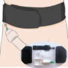 Male Penis Extender Enlarger With Vacuum Pumps Enhancement Cup - main product photo