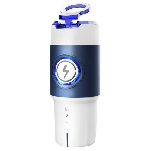 Leten ThermoPod Telescopic Heating Male Masturbator - Image 4