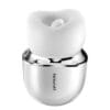 MESANEL Coco Clit Sucking & Tongue-Licking Rose Vibrator - main product photo