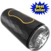 MIGYY Wave Stroker Sex Toy For Men - main product photo