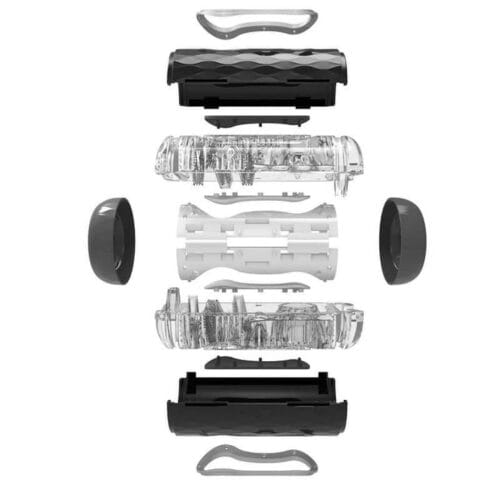 MIGYY Wave Stroker Sex Toy For Men - product photo 9