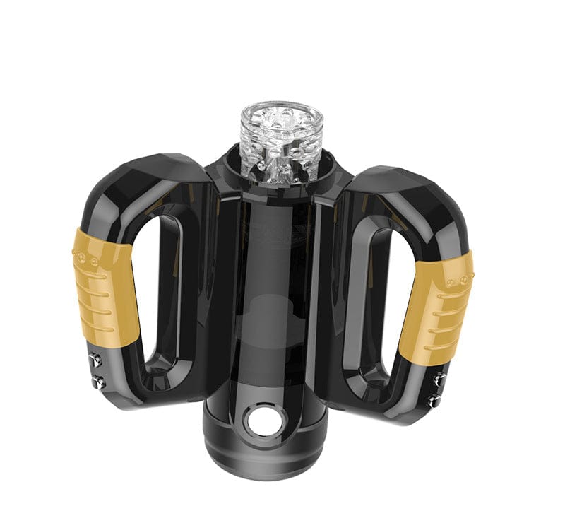 New LVMAOR Hercules Full Automatic 360-degree Rotation Male Masturbator - product photo 7